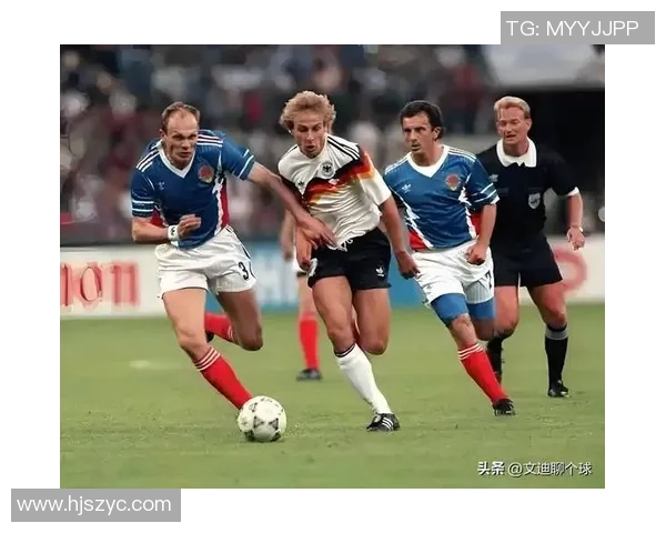 法国足球传奇克林斯曼的辉煌生涯与成就全解析