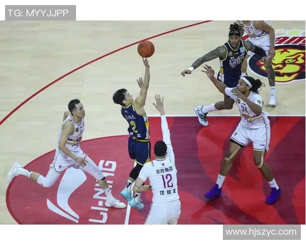 CBA广东队与北京队精彩对决录像回放及赛后分析分享