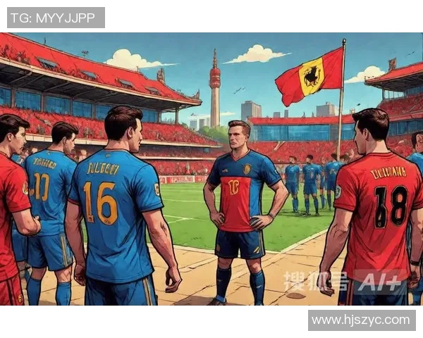 斯洛伐克与威尔士的精彩对决期待激烈碰撞与精彩瞬间