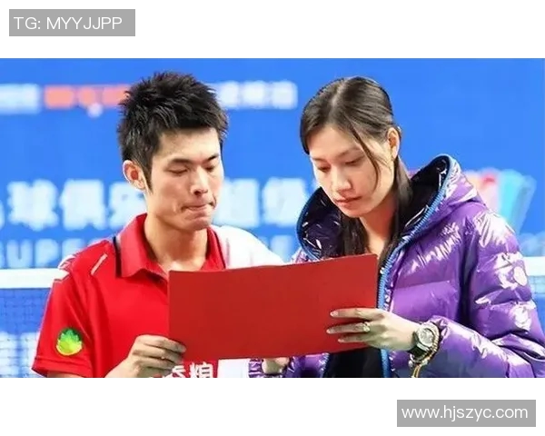 林丹与曾小贤的巅峰对决谁将成为最终赢家的传奇故事