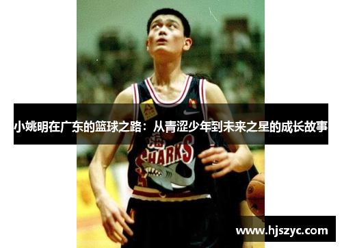小姚明在广东的篮球之路：从青涩少年到未来之星的成长故事