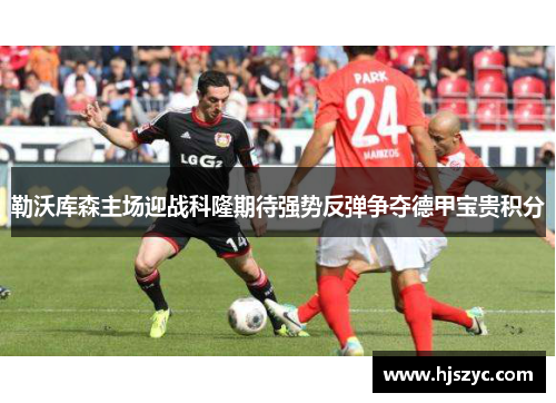 勒沃库森主场迎战科隆期待强势反弹争夺德甲宝贵积分